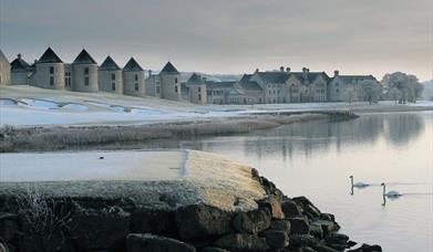 Lough Erne Resort
