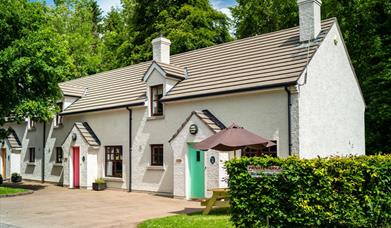 Tully Mill Cottages