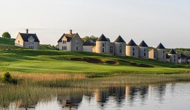 Lough Erne Resort