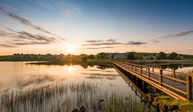 Lough Erne Resort