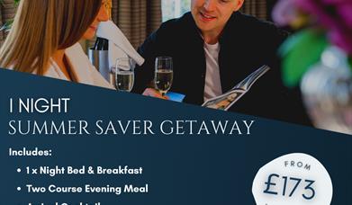 Summer Saver @ Westville Hotel