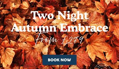 Two Night Autumn Embrace