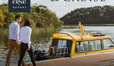 Lough Erne Resort