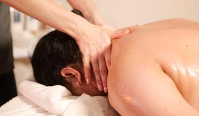Autumn Glow Spa Stay