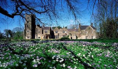 Castle Experience at Belle Isle from £145pps