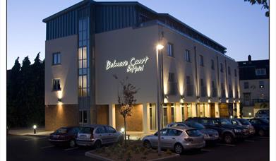 Belmore Court