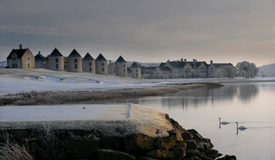 Lough Erne Resort