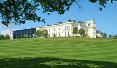 Manor House