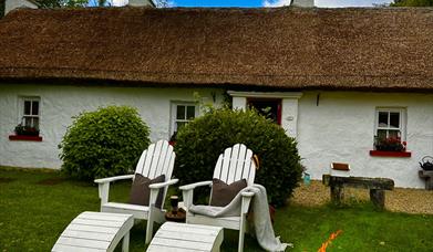 keenaghan cottage