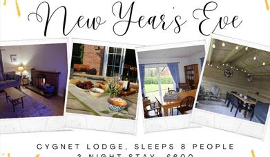 Cygnet Lodge Fermanagh