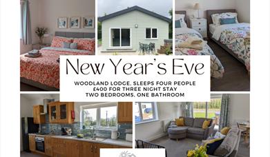 FERMANAGH LODGES