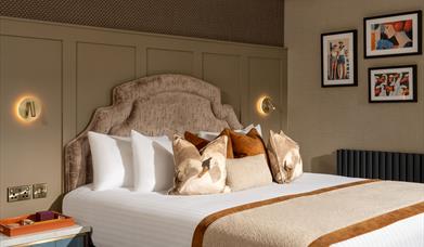 Guestroom Killyhevlin