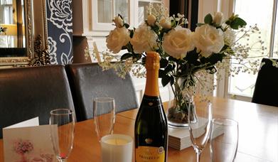 enniskillen self catering