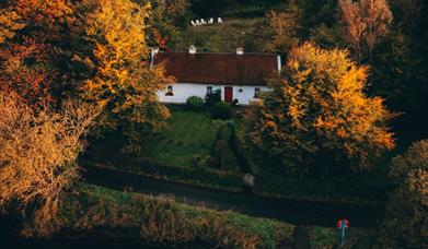 Keenaghan Cottage