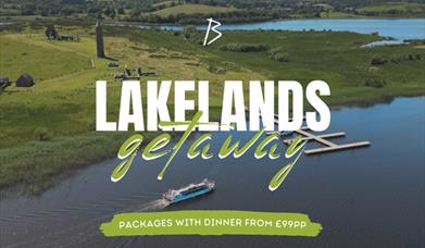 Lakelands Getaway at Belmore Court & Motel