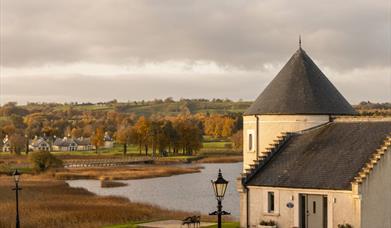 Special Offer Lough Erne Resort