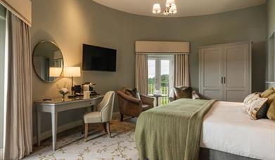 Special Offer Lough Erne Resort