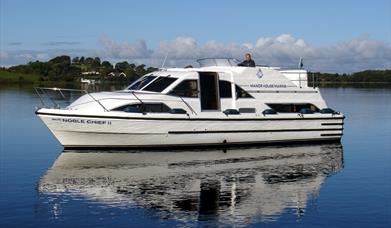 MANOR MARINE CRUISE FERMANAGH