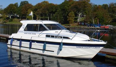 Manor Marine