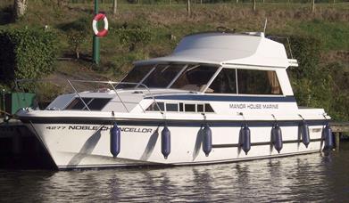Manor Marine