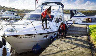 Manor Marine