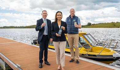 Spirit of Lough Erne