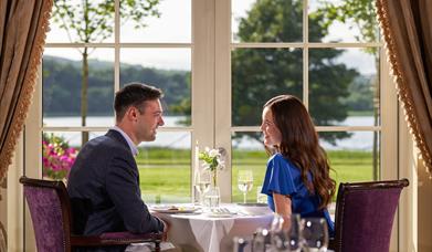 Taste of Lough Erne Offer at Lough Erne Resort