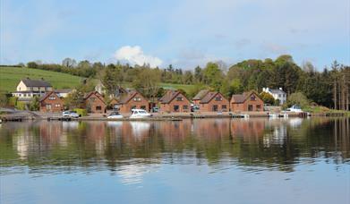 Tullybay Holiday Homes