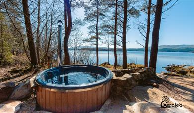 Summer Escape at Corralea Cottages