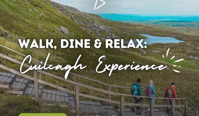 Cuilcagh experience