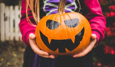 Pumpkin