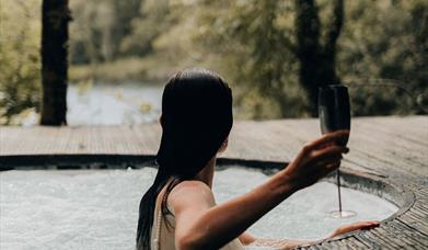 Finn Lough Summer Offer