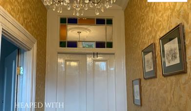 enniskillen self catering