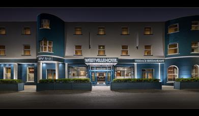 westville enniskillen