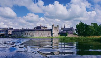 Enniskillen Castle