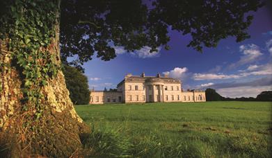 Castle Coole