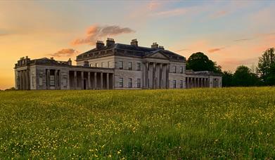 Twilight Tour at Castle Coole