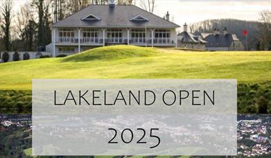 Lakeland Open