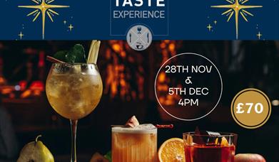 Gin-Gle Bells Experience