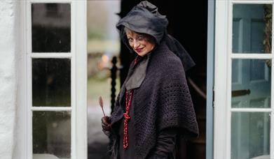 Hallowe'en at Ulster American Folk Park