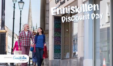 Enniskillen Discount Day