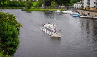 ERNE TOURS