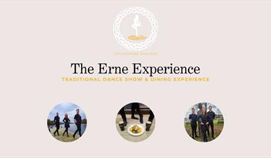 The Erne Experience with The Loughshore Dancers