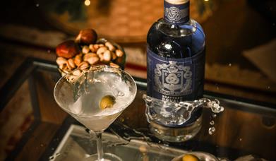 Signature Spirits Tastings