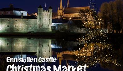 enniskillen castle christmas market