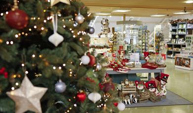 Christmas celebrations, events and offers at the Marble Arch Caves 2023