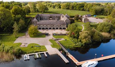 Crom Estate