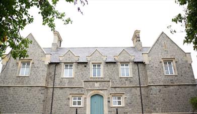 Enniskillen Workhouse EHOD 2025