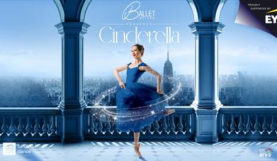 ardhowentheatre, ballet, stage