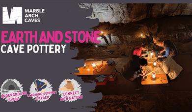Events Marble Arch Caves